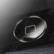 Image for article titled The iPhone 5S Home Button Ring Could Look Like HAL 2013